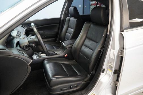 2011 Honda Accord SE