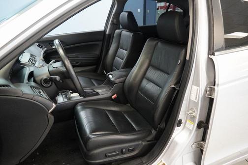 2011 Honda Accord SE