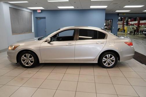 2011 Honda Accord SE