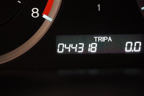 2011 Honda Accord SE