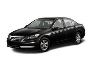 2011 Honda Accord SE