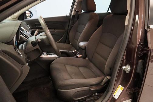 2015 Chevrolet Cruze 1LT