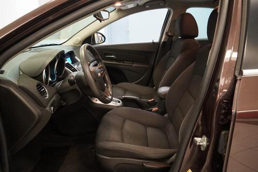 2015 Chevrolet Cruze 1LT