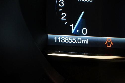 2015 Lincoln Navigator Base