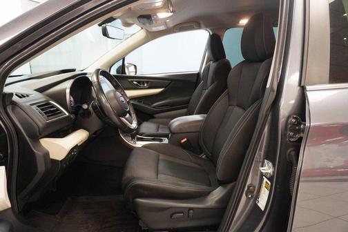 2021 Subaru Ascent Premium 7-Passenger