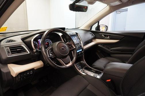 2021 Subaru Ascent Premium 7-Passenger