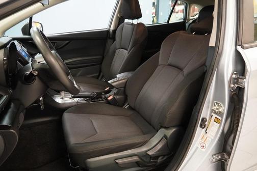 2018 Subaru Impreza 2.0i