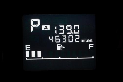 2018 Subaru Impreza 2.0i