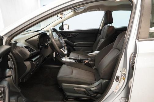 2018 Subaru Impreza 2.0i