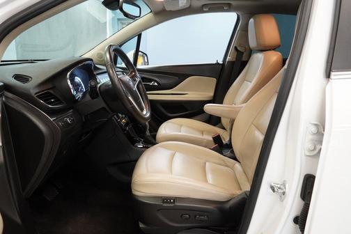 2017 Buick Encore Essence