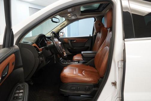 2016 Chevrolet Traverse 2LT