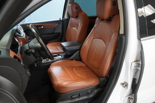 2016 Chevrolet Traverse 2LT