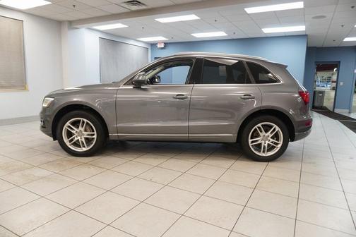 2014 Audi Q5 2.0T Premium Plus