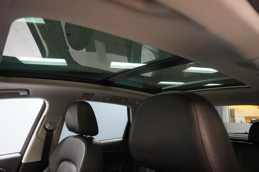 2014 Audi Q5 2.0T Premium Plus