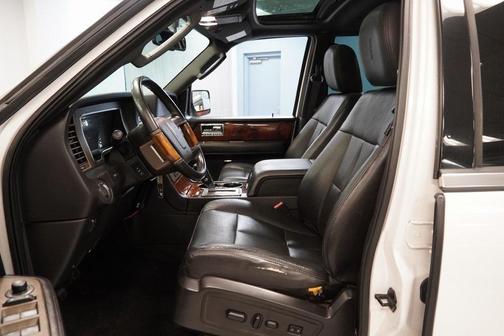 2012 Lincoln Navigator L
