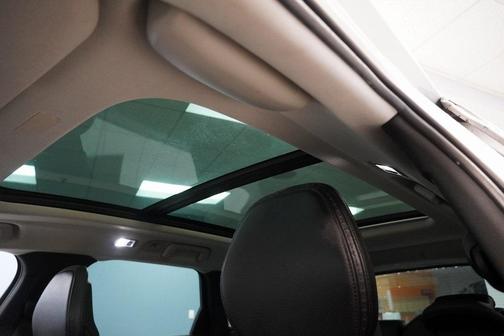 2018 Volvo V90 Cross Country T5