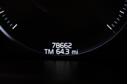 2018 Volvo V90 Cross Country T5