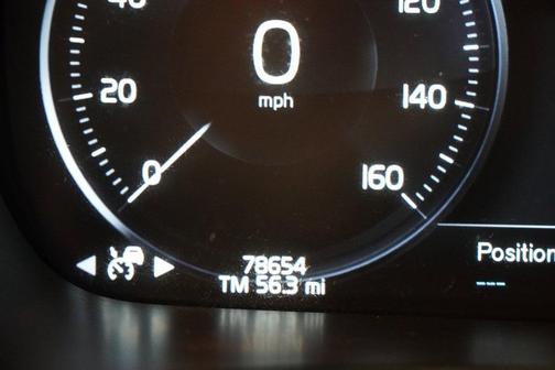 2018 Volvo V90 Cross Country T5