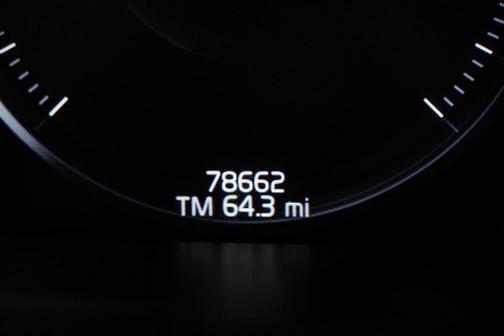 2018 Volvo V90 Cross Country T5