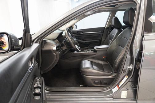 2020 Nissan Altima 2.5 SL