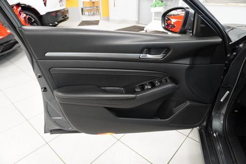 2020 Nissan Altima 2.5 SL