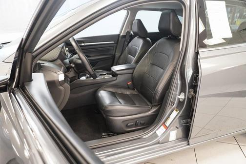 2020 Nissan Altima 2.5 SL