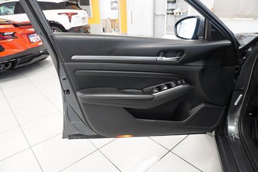 2020 Nissan Altima 2.5 SL