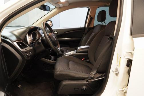 2018 Dodge Journey SXT