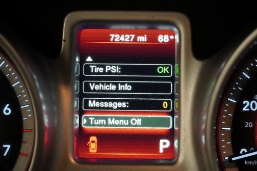 2018 Dodge Journey SXT