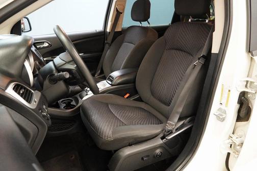 2018 Dodge Journey SXT