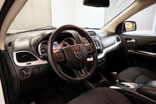 2018 Dodge Journey SXT