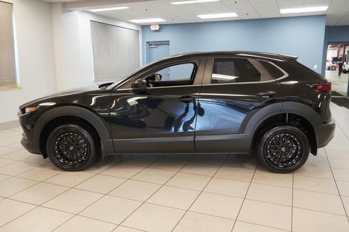 2021 Mazda CX-30 Base