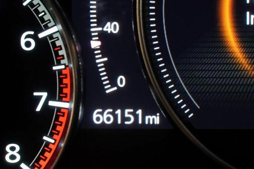 2021 Mazda CX-30 Base