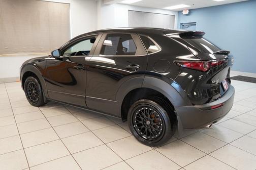 2021 Mazda CX-30 Base