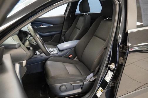 2021 Mazda CX-30 Base