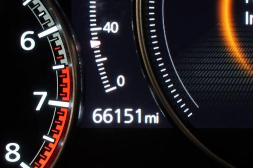 2021 Mazda CX-30 Base
