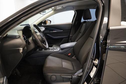 2021 Mazda CX-30 Base