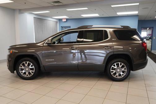 2020 GMC Acadia SLT