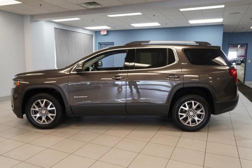 2020 GMC Acadia SLT