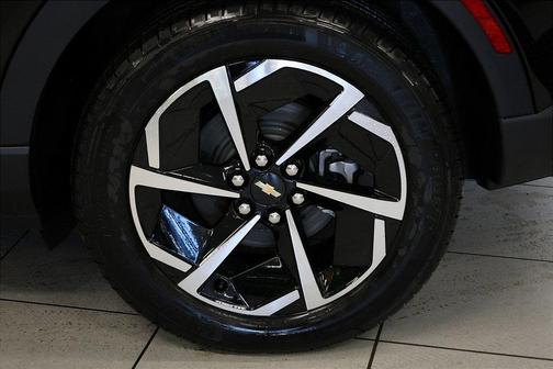 2026 Chevrolet Equinox EV LT 1