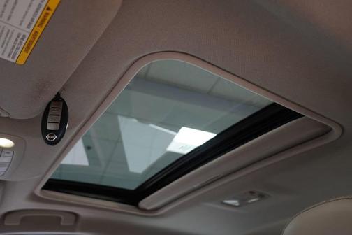 Graphite Blue 2014 Nissan Sentra SL