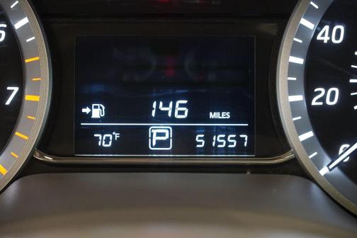 Graphite Blue 2014 Nissan Sentra SL