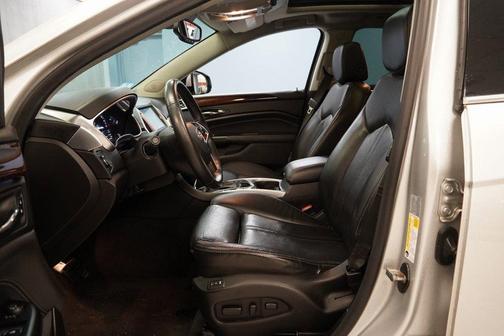 2016 Cadillac SRX Performance Collection