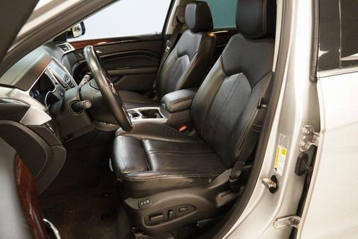 2016 Cadillac SRX Performance Collection