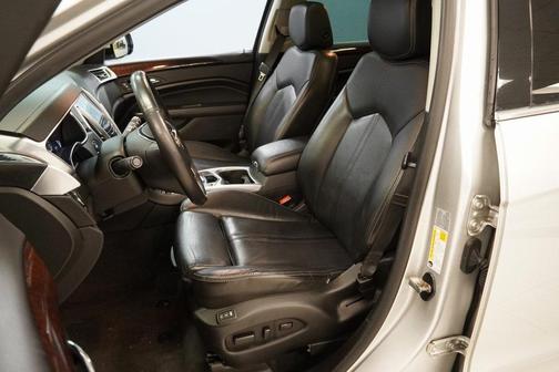 2016 Cadillac SRX Performance Collection