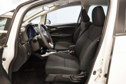 2015 Honda Fit LX