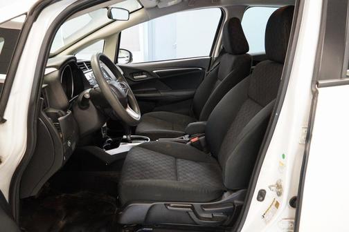 2015 Honda Fit LX