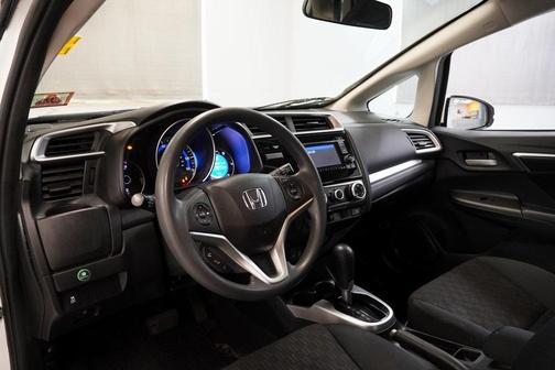 2015 Honda Fit LX