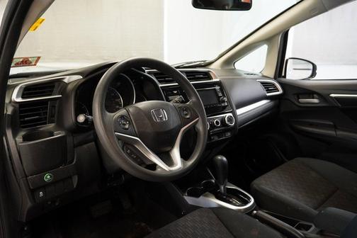 2015 Honda Fit LX