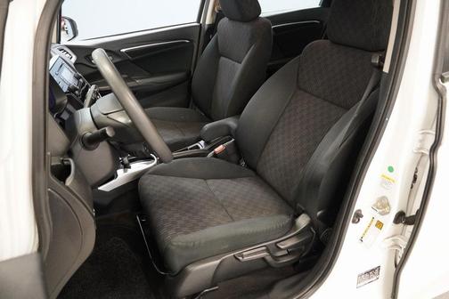 2015 Honda Fit LX